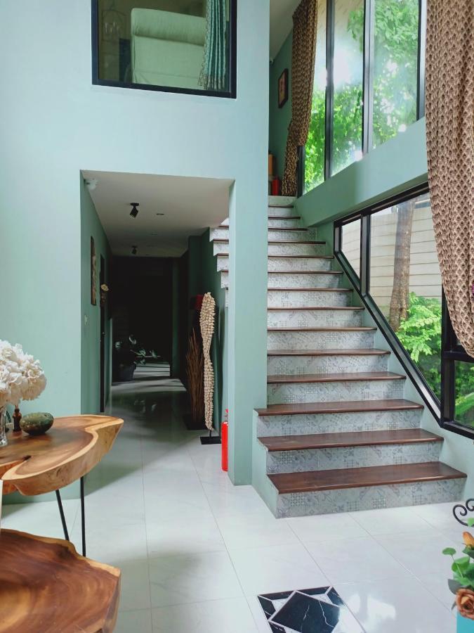 Sri Ngachang Chiang Mai Extérieur photo