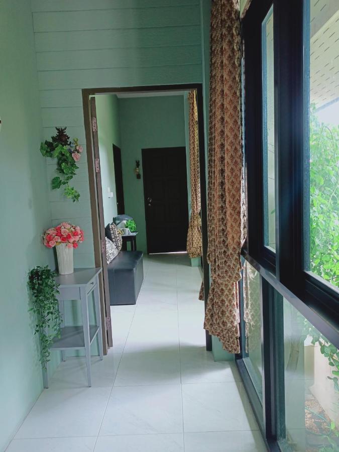 Sri Ngachang Chiang Mai Extérieur photo