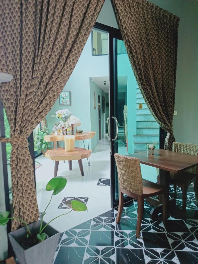 Sri Ngachang Chiang Mai Extérieur photo