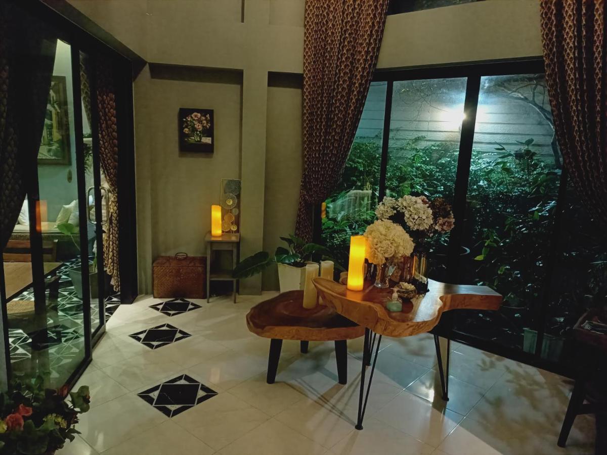 Sri Ngachang Chiang Mai Extérieur photo