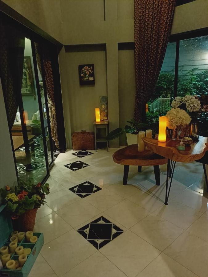 Sri Ngachang Chiang Mai Extérieur photo
