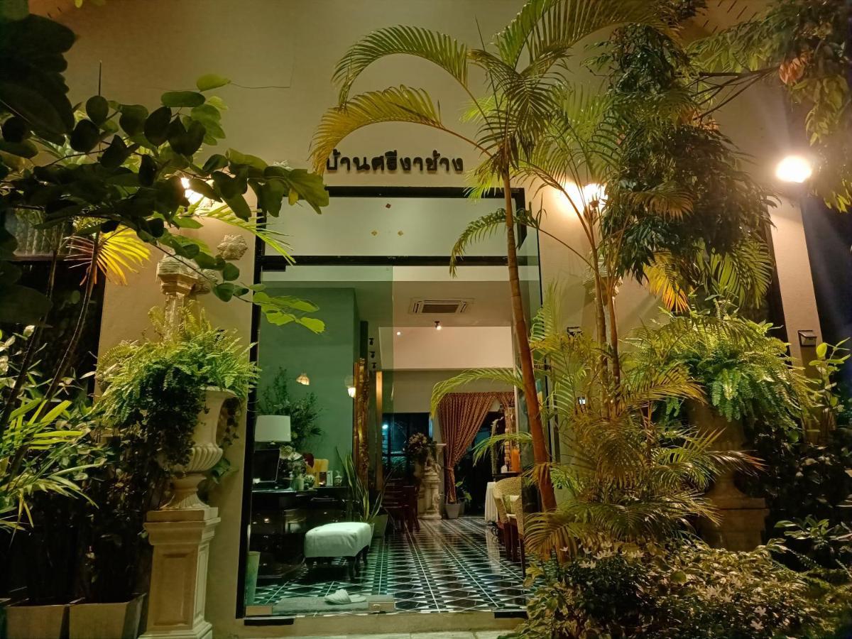 Sri Ngachang Chiang Mai Extérieur photo