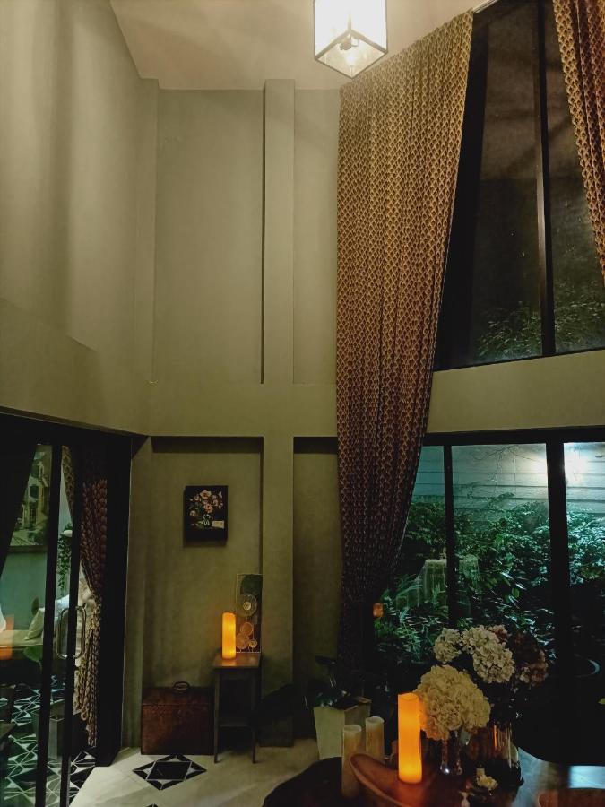 Sri Ngachang Chiang Mai Extérieur photo