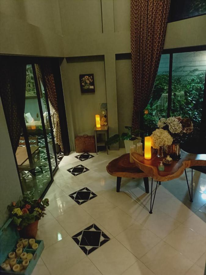 Sri Ngachang Chiang Mai Extérieur photo