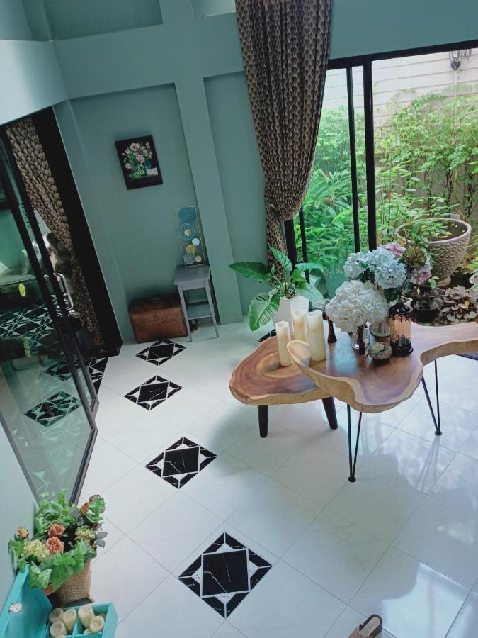 Sri Ngachang Chiang Mai Extérieur photo