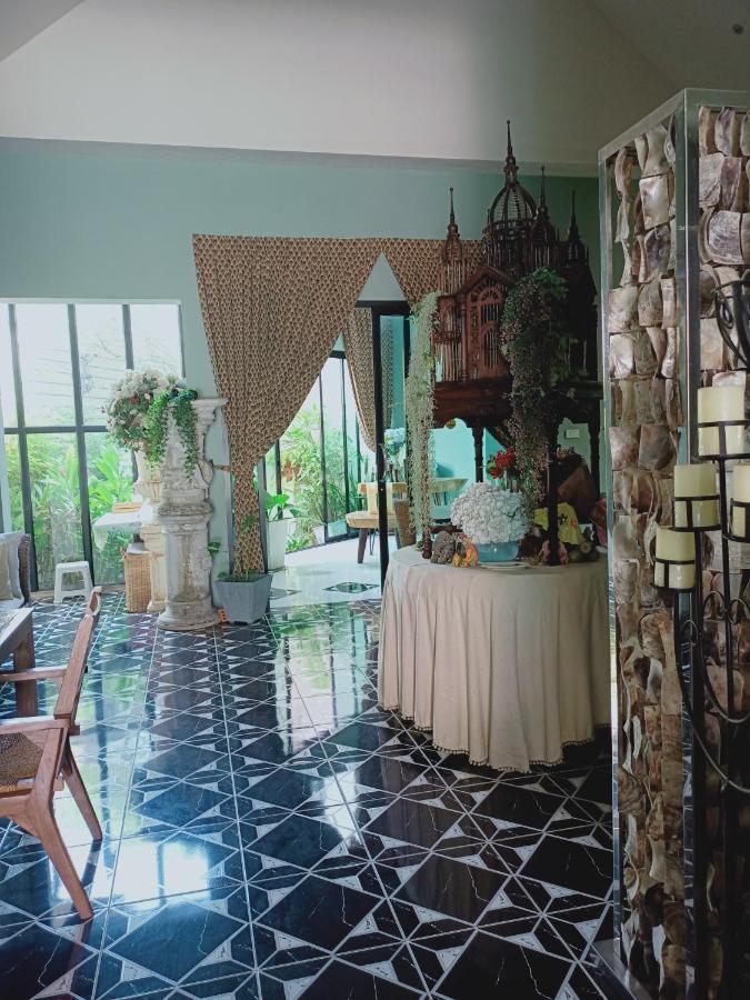 Sri Ngachang Chiang Mai Extérieur photo