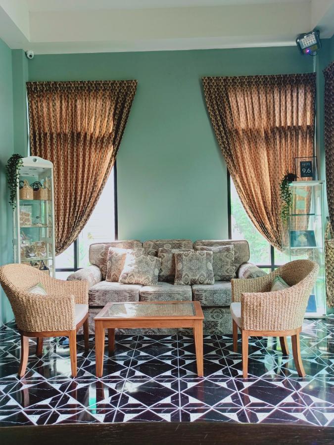 Sri Ngachang Chiang Mai Extérieur photo
